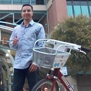 Meet your Posher, Alan